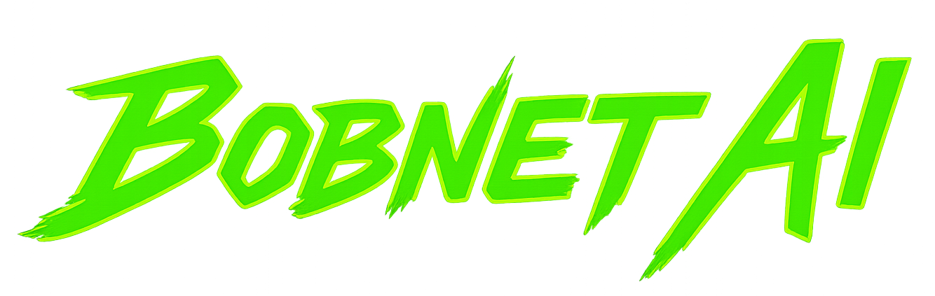 Bobnet AI